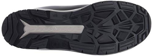 Dunlop K486061 - Botas Ventisca sin puntera de acero, color verde, talla 39