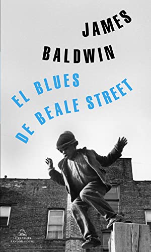 El blues de Beale Street (Literatura Random House)