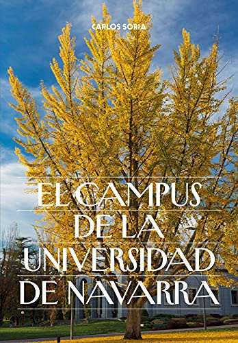 El campus de la Universidad de Navarra (Fuera de colección)
