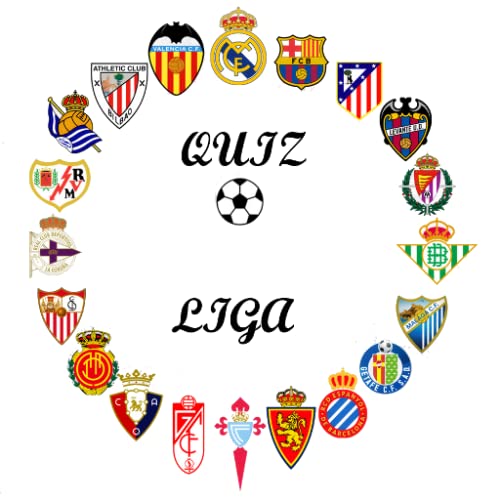 El Gran Quiz de la Liga Española