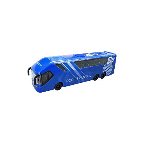 Eleven Force Bus S RCD Espanyol (63614), Multicolor (1)