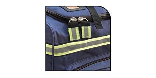 Elite Bags, Attack's, Bolsa bombero transporte EPI, Bolsa para Equipo de Protección Individual, Azul