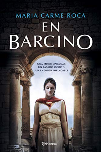 En Barcino (Autores Españoles e Iberoamericanos)