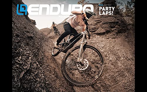 ENDURO Mountainbike Magazine