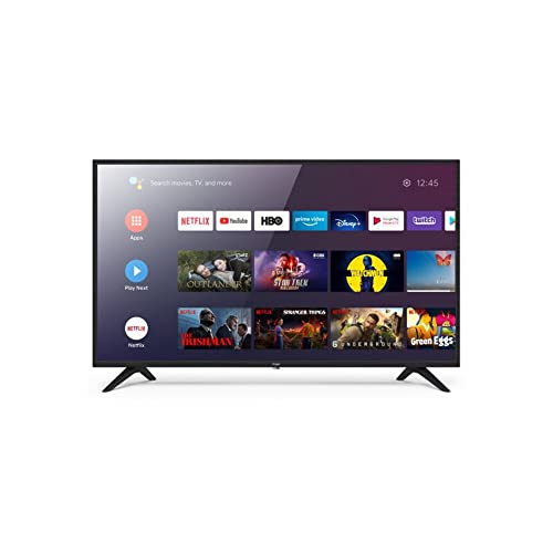 Engel LE4290ATV - Android TV LED de 42", Full HD, 60 Hz, 2021