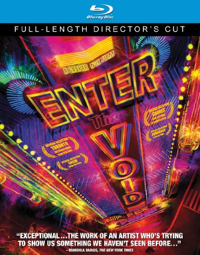 Enter The Void [Edizione: Stati Uniti] [USA] [Blu-ray]