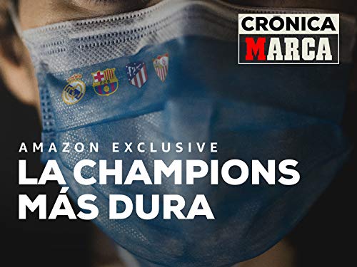 Especial crónica MARCA - Temporada 1