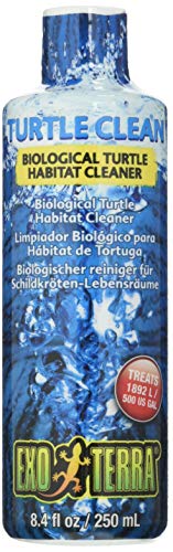EXO TERRA Limpiador de Hábitat para Tortugas - 250 ml