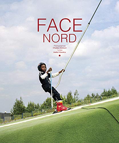 Face Nord: Edition français-anglais-russe