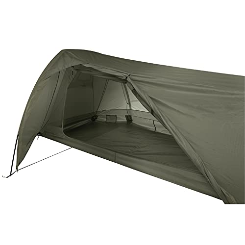 Ferrino Tent LIGHTENT 2 Pro Carpa, Unisex Adulto, Olive Green, Talla Única