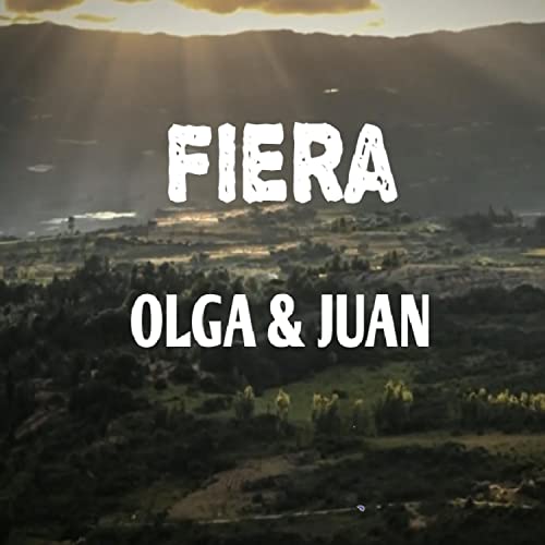 Fiera (with Juan T)
