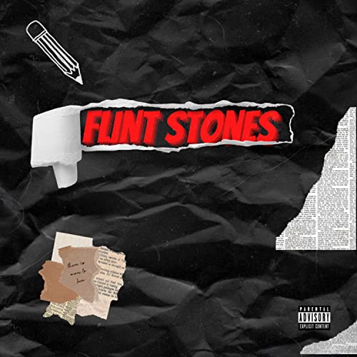 Flint Stones [Explicit]