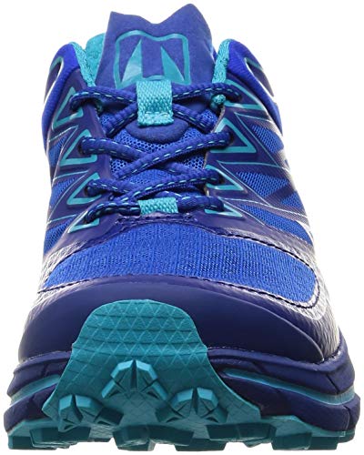 frecuencia No conocida técnica Inferno X Lite 3.0 WS Light Blue – zapato Trail Running, 21224000, -, 39 1-2