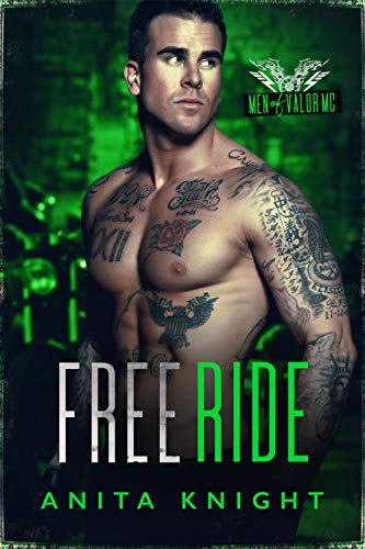 Free Ride (English Edition)