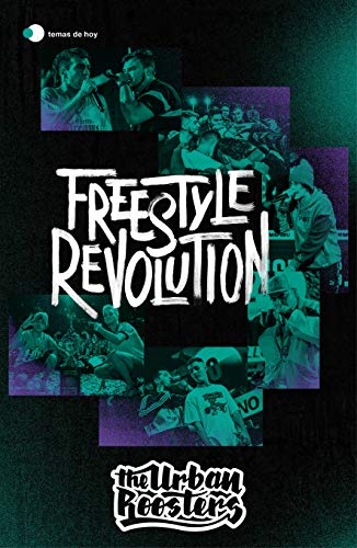 Freestyle Revolution (temas de hoy)