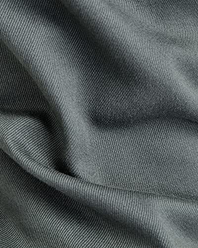G-STAR RAW Cremallera Pkt 3D Skinny Cargo Pantalones, Gris (Graphite C105-996), 29W x 34L para Hombre