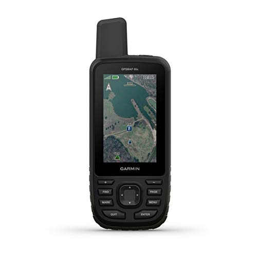 Garmin GPS Map 66S