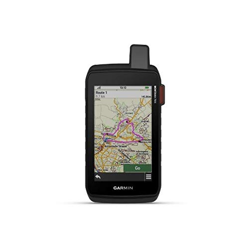 Garmin inReach Montana 700i Navegador GPS con Tecnología inReach (Número: 010-02347-11)