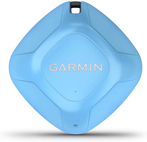 Garmin Striker Cast con GPS, sonda para pesca, azul