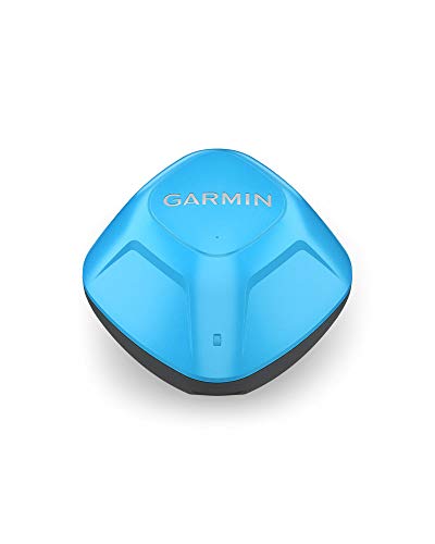 Garmin Striker Cast con GPS, sonda para pesca, azul