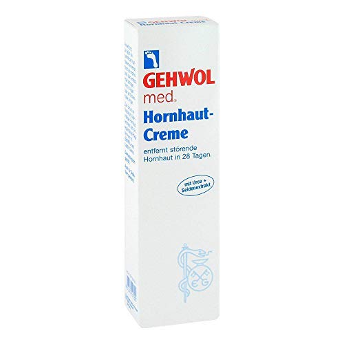 Gehwol, Crema para pies - 125 ml.