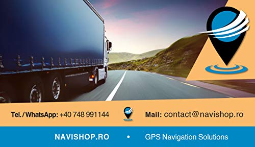 GPS Navigation Tarjeta SD Card Mazda 3, 6, CX-5, CX-9, Map Tomtom Europa