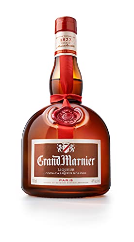 Grand Marnier - Liqueur (70 cl, 40º)