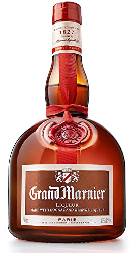 Grand Marnier Rouge