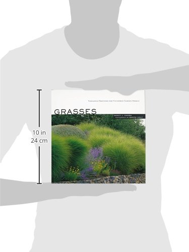 GRASSES: Versatile Partners for Uncommon Garden Design