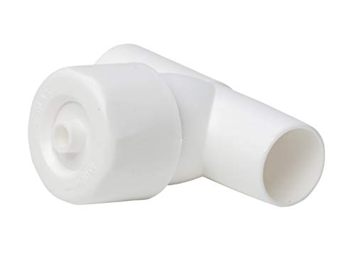 GRE 19007 – Limpiafondos aspiración automático Professional Vac, sistema membrana, necesaria filtración mínima 0,33 CV