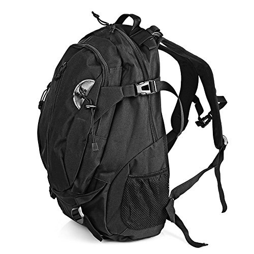 Greenpromise Mochila táctica unisex de 30 l impermeable bolsas camuflaje mochilas para escalada al aire libre senderismo camping