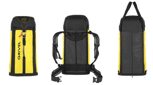 Grivel - Haul Pack, Color Yellow