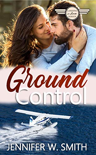 Ground Control: Small-Town Romance (English Edition)