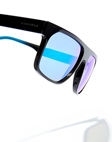HAWKERS · Gafas de sol CHEEDO POLARIZED para hombre y mujer · DIAMOND BLUE FUSION