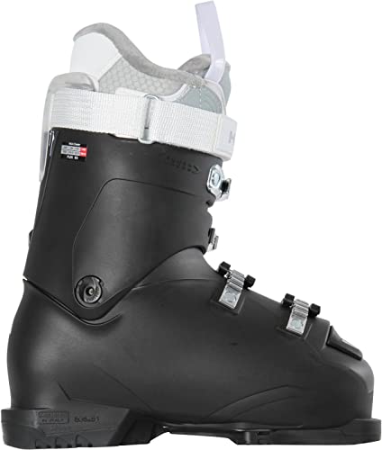 HEAD Next Edge XP W 608281 - Botas de esquí para mujer, color negro, talla 24