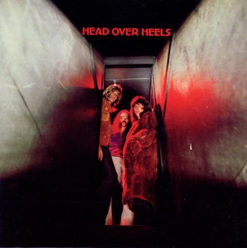 Head over Heals