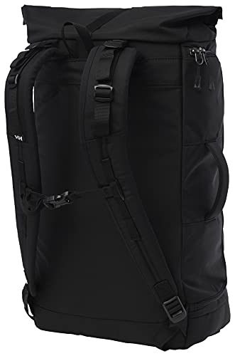 Helly Hansen Vika, Backpack Unisex Adulto, 990 Black, Free Size