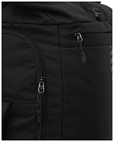 Helly Hansen Vika, Backpack Unisex Adulto, 990 Black, Free Size