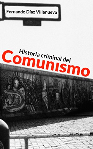 Historia criminal del comunismo