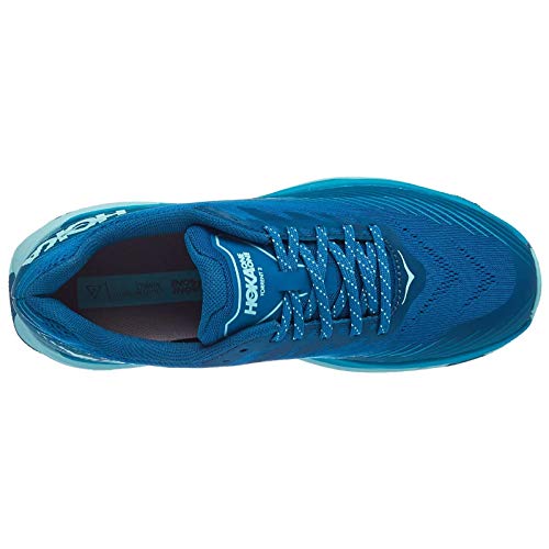 Hoka Torrent 2, Zapatillas de Trail-Running por Mujer, Azul (BlueSapphire/AngelBlue BSAB), 40 EU