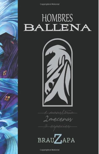 Hombres Ballena (versión full color): 2 Mecenas: Volume 2