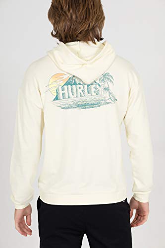 Hurley M Lazy Days Pullover