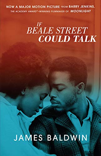 If Beale Street Could Talk (Movie Tie-In): A Novel (Vintage International)