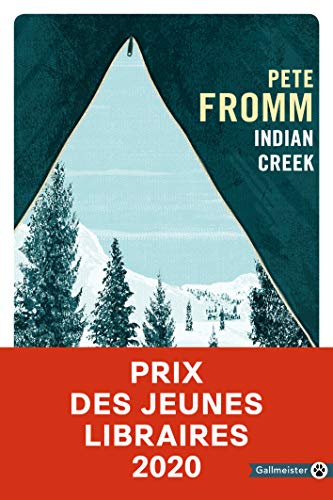 Indian Creek (Totem t. 2) (French Edition)