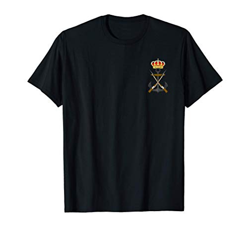 Infantería de Marina Camiseta