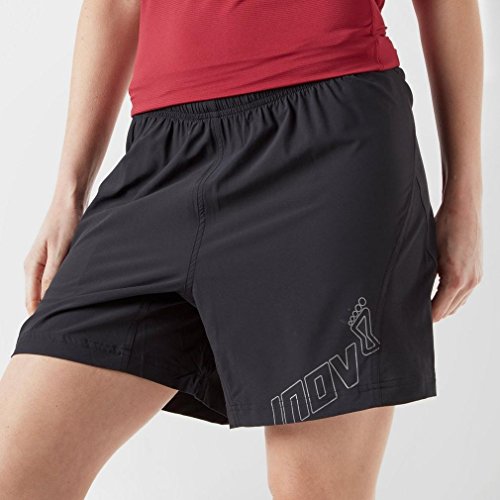 Inov8 ATC 6" Women's Trail Pantalones Cortos para Correr - XS