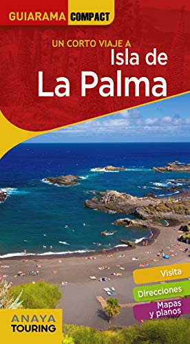 Isla de La Palma (GUIARAMA COMPACT - España)