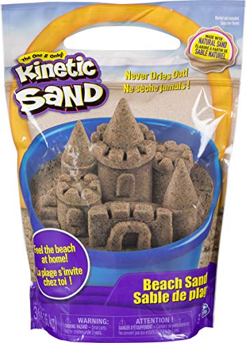 Kinetic Sand 6028363 - 1.36 kg