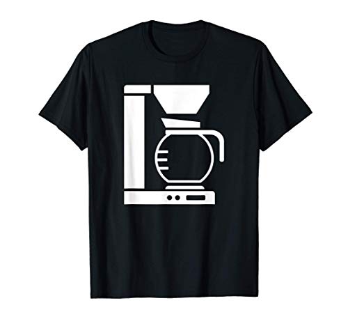 La cafetera Camiseta