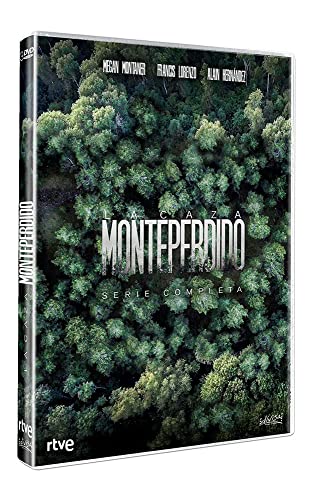 La caza - Monteperdido - DVD
